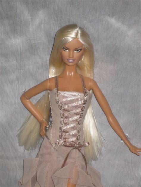 2004 Versace Barbie for sale 